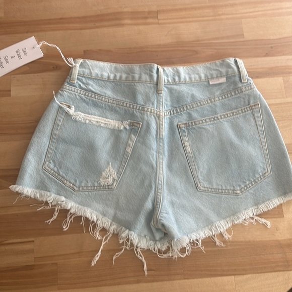 NWT Boyish Cody Shorts - Picture 3 of 8